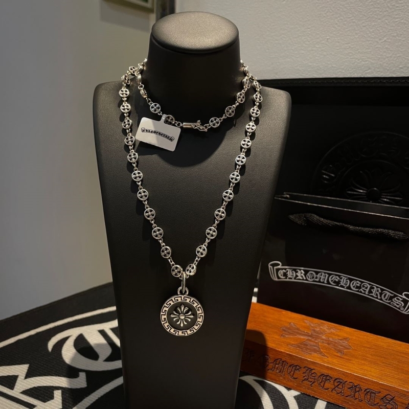 Chrome Hearts Necklaces